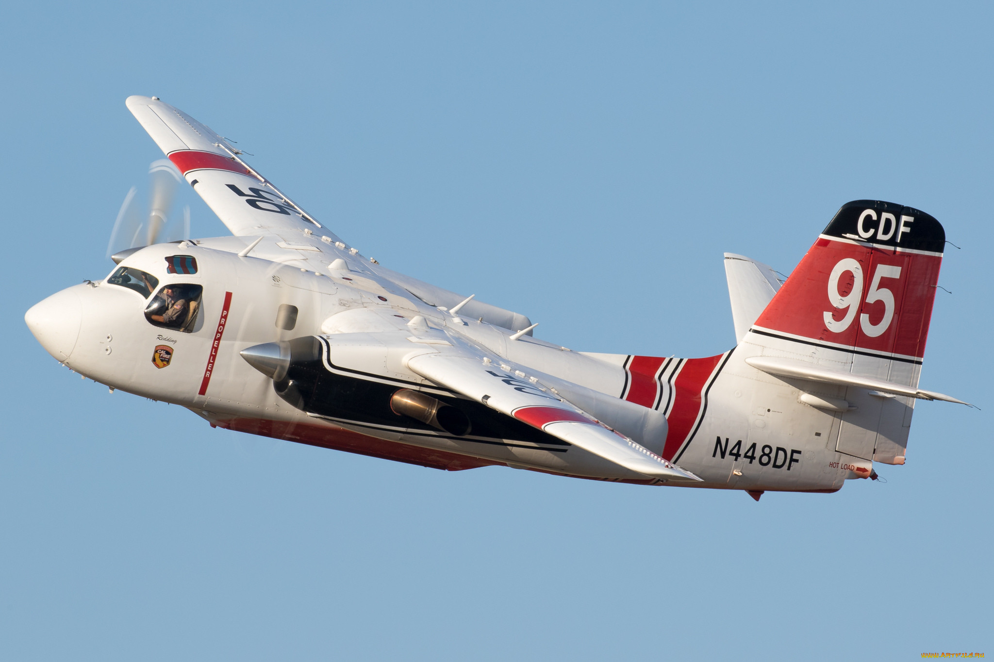 grumman s-2f3at turbo tracker, ,  , 